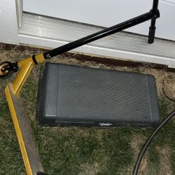 Pro Scooter Fusion X