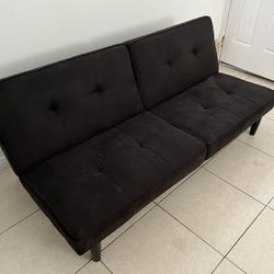 Futon Sofa 