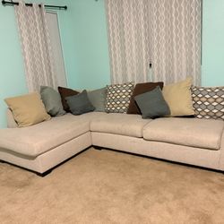 Sectional Sofa