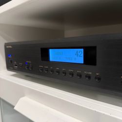 ROTEL A12MK2 stereo amplifier hifi audiophile A12 MKII stereo integrated