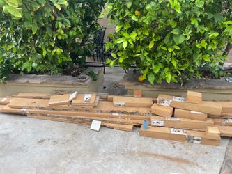 Free window shutters and wood
