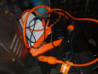 Portable generator
