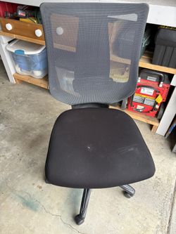 Black Office/Desk Chair