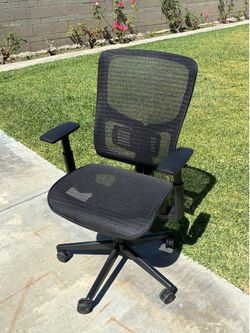 Office chairs