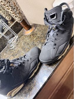 Jordan 6s Size 11