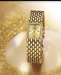 Watch Gold
