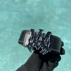 Amiri Belt