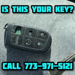 🆕Key Fob Remote • Jeep, Chrysler & Dodge w/👉🔘Push-Start