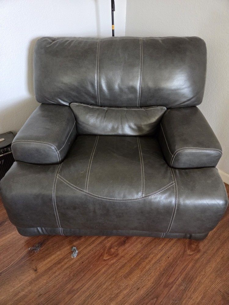 Recliner