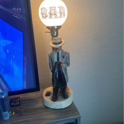 BAR lamp