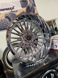 22x12 wheels tire new 6x139-135