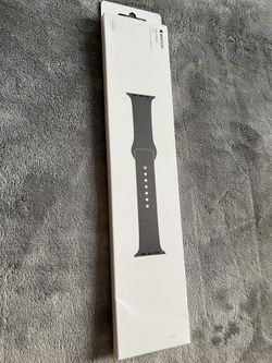 Apple Watch Band Rare Gray 44MM 45MM 
