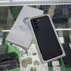 Samsung Galaxy S21 FE Unlocked 🚀