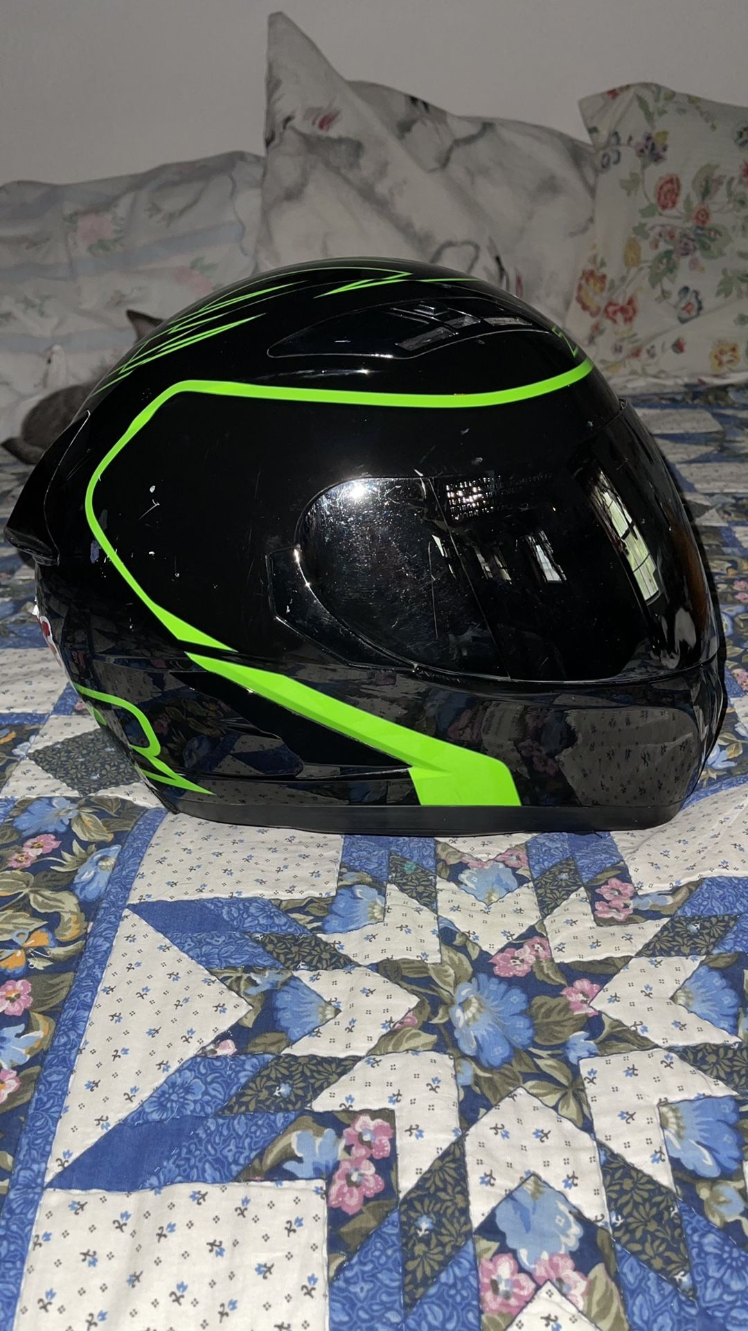 STRIKE OPS Z1R HELMET 