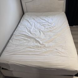 Full Size Bed Frame 
