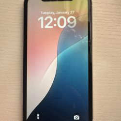 iPhone 11 64GB (white)