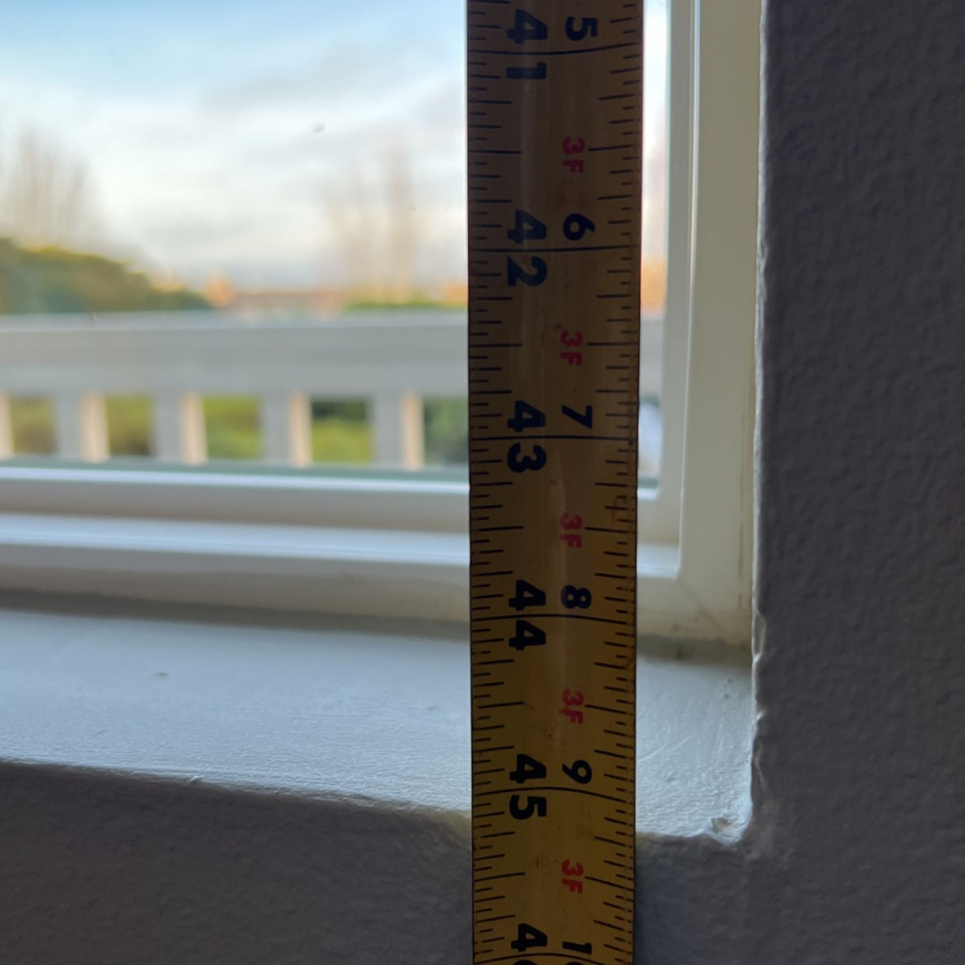 Levelor Electric Cellular Shade 90.25” X 45.5”. Brand New. Inside Or