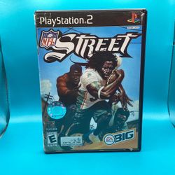 NFL Street