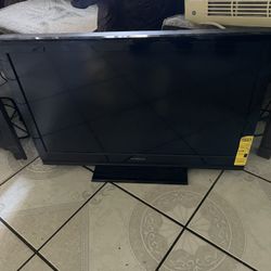 32” Flat Tv