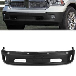 13-18 Ram 19-23 Classic Front Bumper Defensa Delantera 