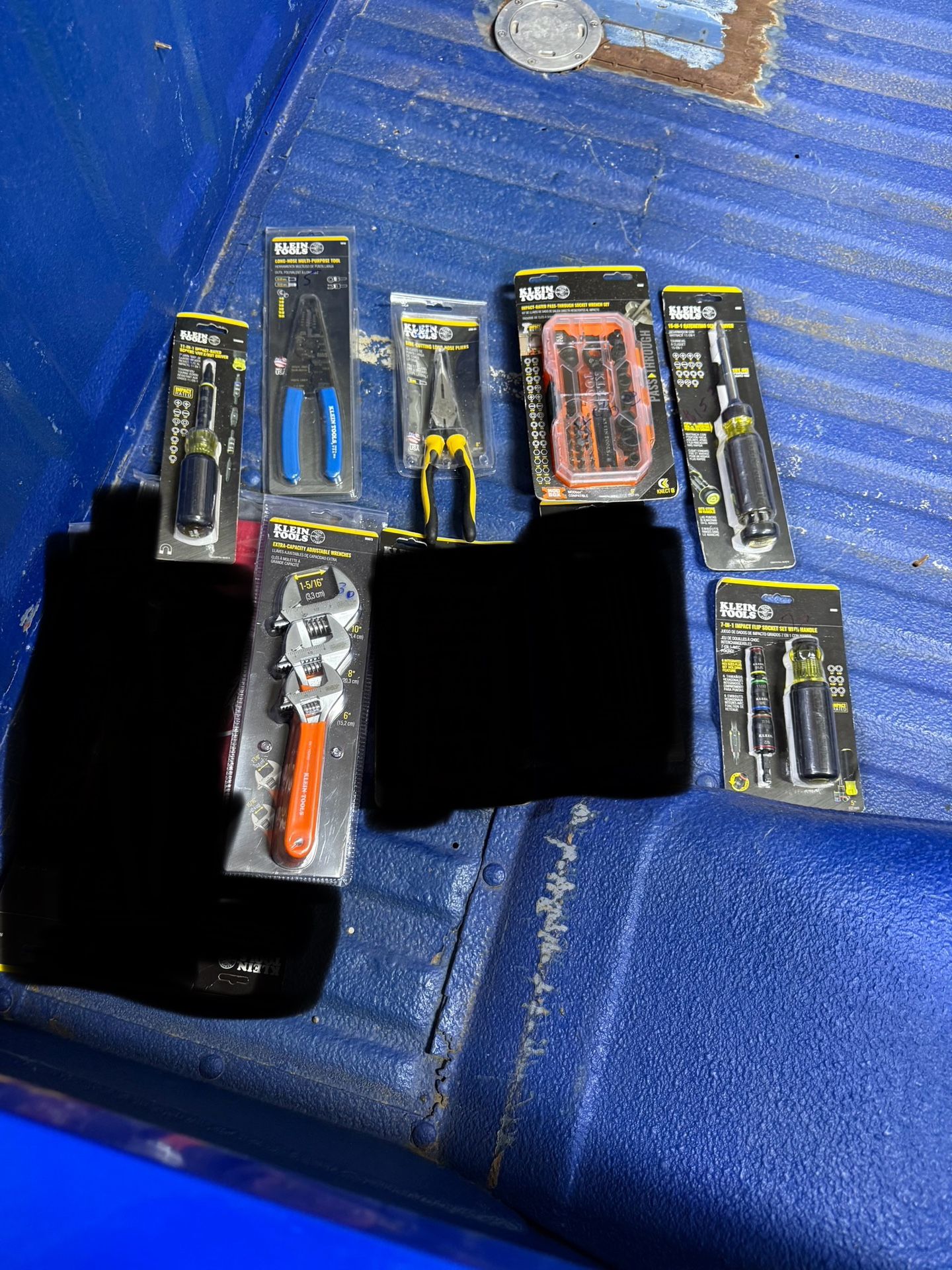 KLEIN TOOLS