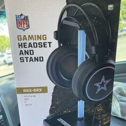 Headset 