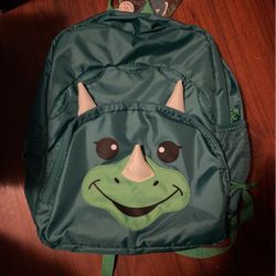 Dinosaur Kids Backpack