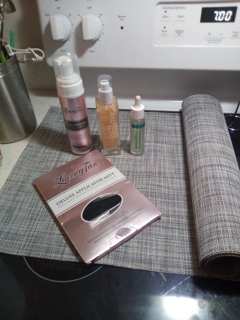 Loving Tan Bundle