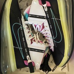 Nike Air Max 720 Miami – Size 9.5 Men / 11 Women