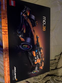 LEGO f1
