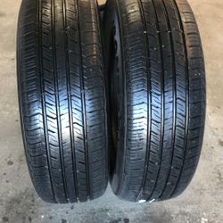 205-65-16 Ironman IMove PT M+S 