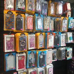 Phone cases