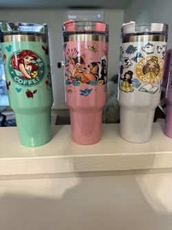 Custom Tumblers For Sale