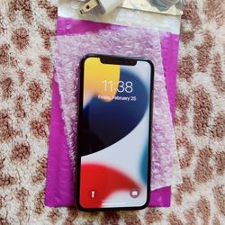 Unlocked iPhone 11pro, 64gb 