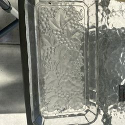 Relish Dish
