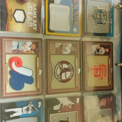 Sports Cards 