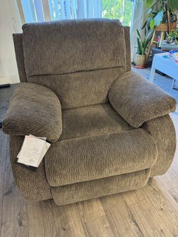 Brand New Recliner Sofa Chair