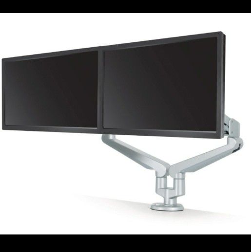 ESI Dual Monitor Arm
