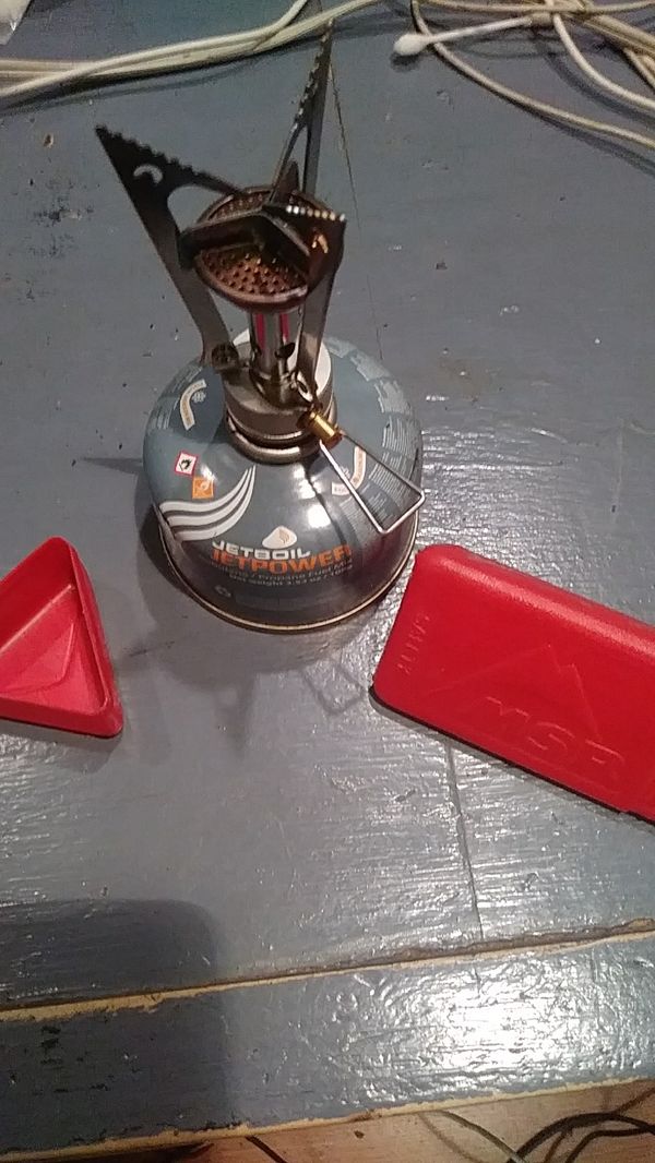 Pocket Rocket Stove >> Msr Pocket Rocket Camping Stove For Sale In San Diego Ca Offerup Pocket Rocket Stove >> Msr Pocket Rocket Camping Stove For Sale In San Diego Ca Offerup