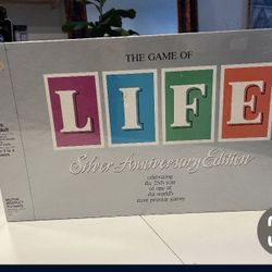 LIFE Limited edition 1985 