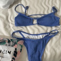 Bikini Set New 