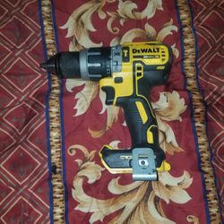 Dewalt 20v Drill 