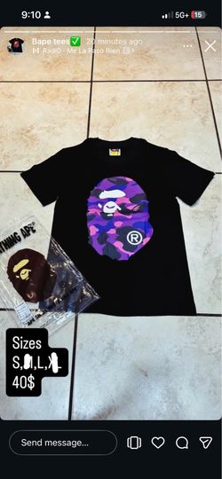 Bape
