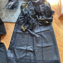 Herman And Lily Munster Costumes 