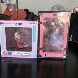 Spy Family Bundle 