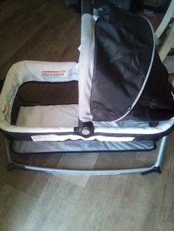 Baby bassinet