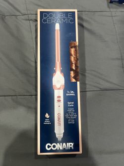 Curling Iron