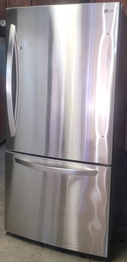 L.g Refrigerator For Sale