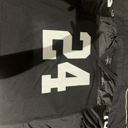 travis scott raider jersey