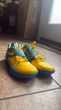 Nike Kd 4